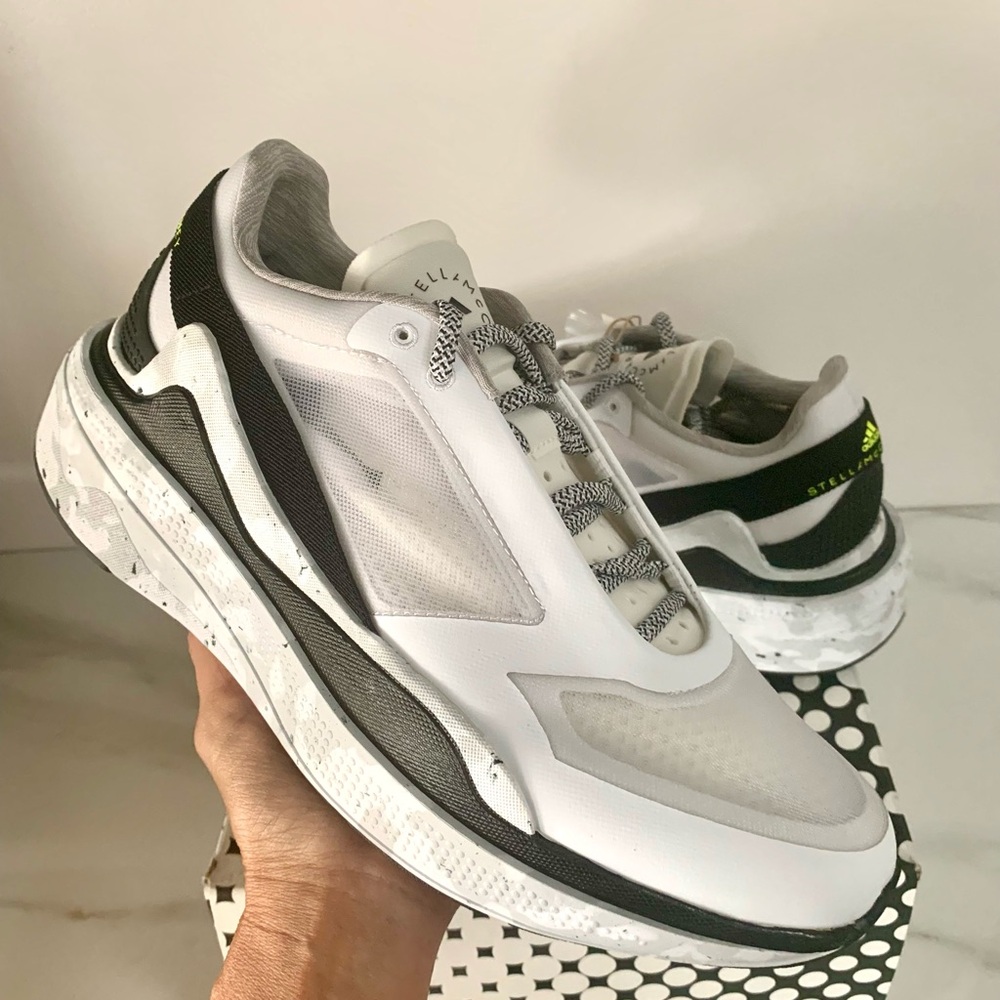 Adidas Stella McCartney Earthlight Women Sz 10